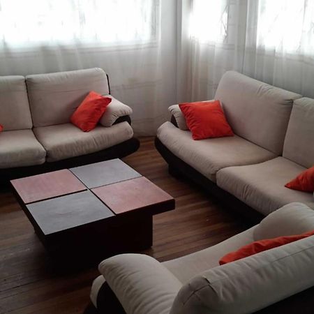 Apartamento Dulce Departamento Familiar La Pradera Loja Exterior foto