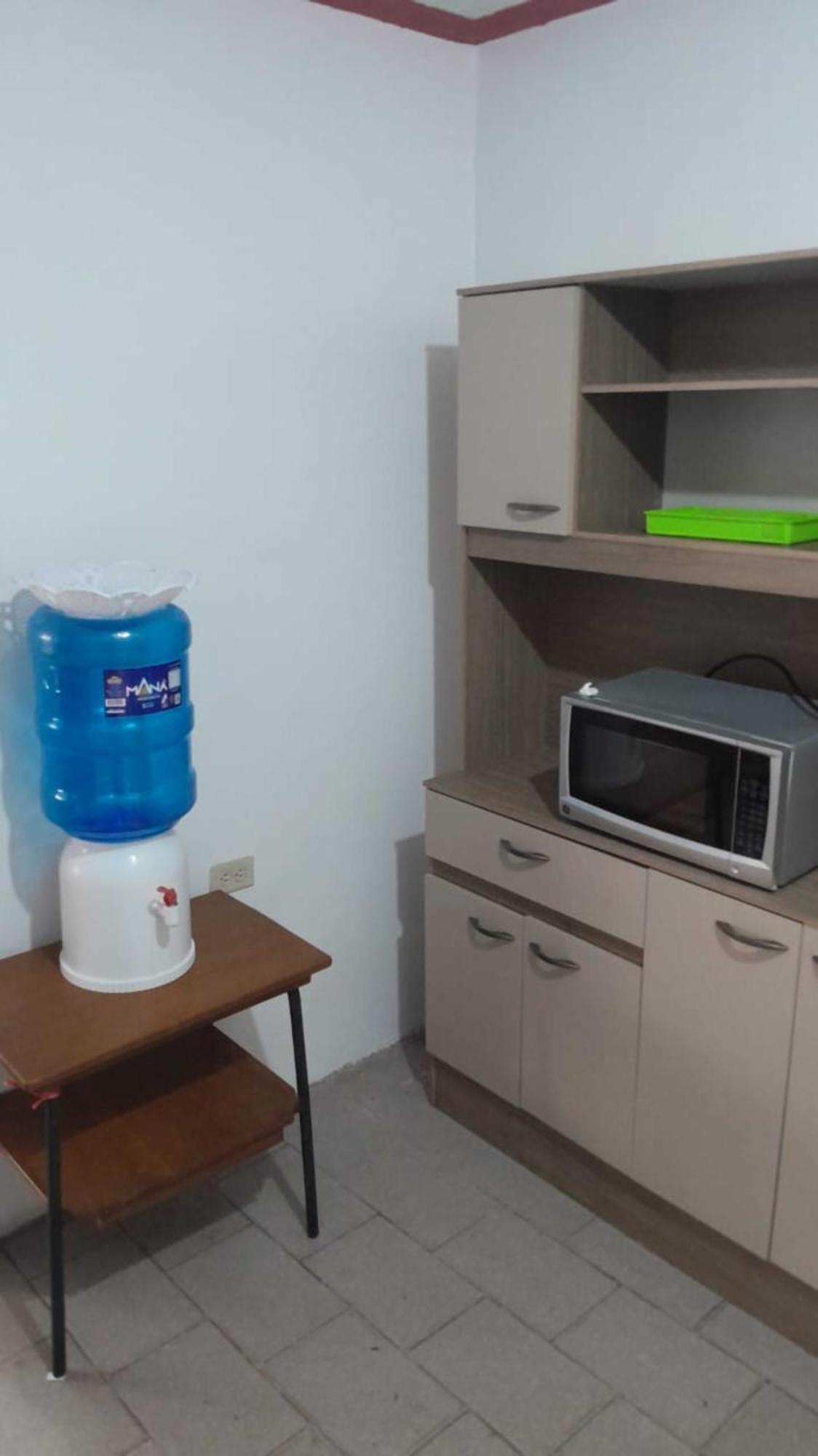 Apartamento Dulce Departamento Familiar La Pradera Loja Exterior foto