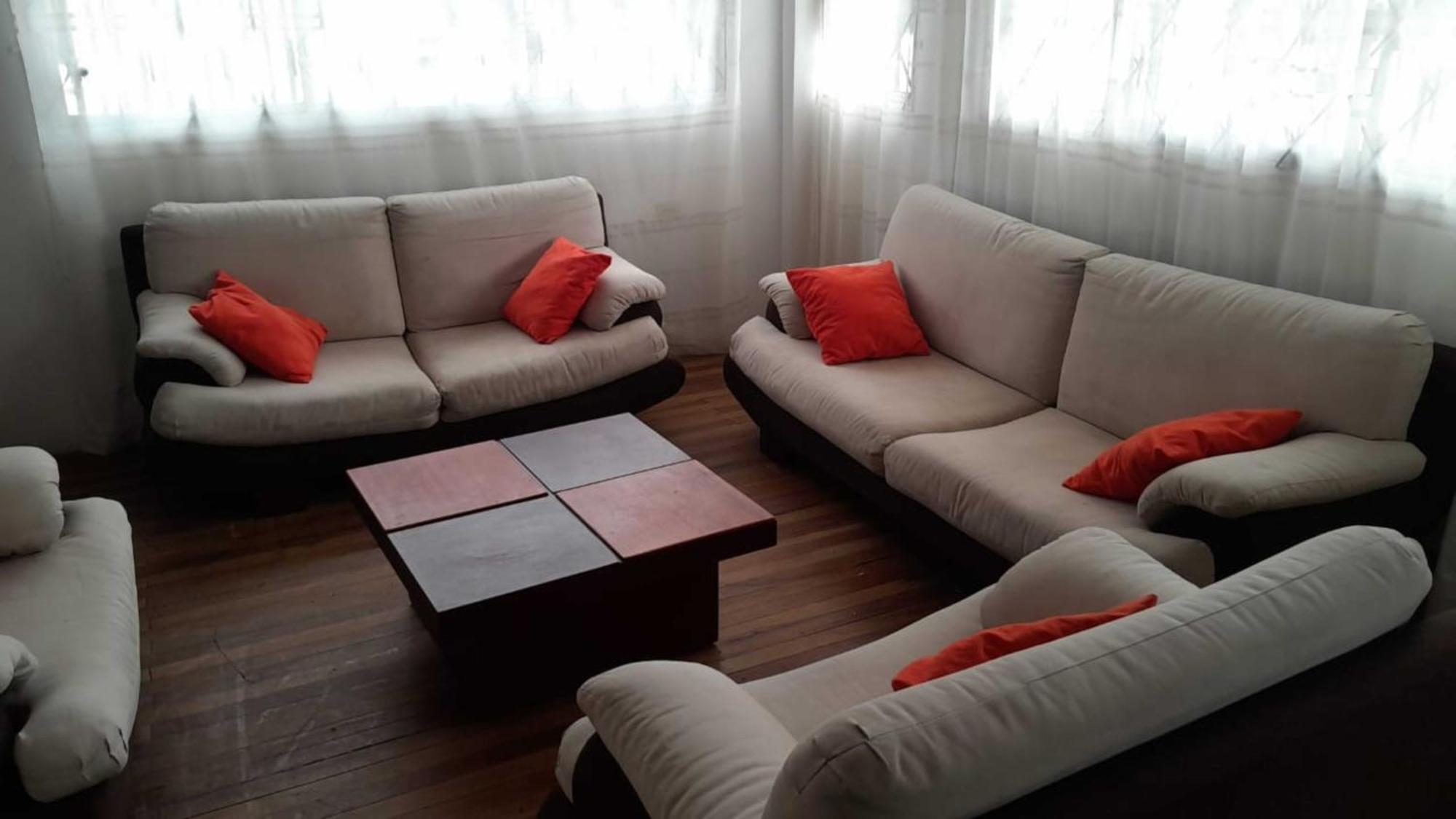 Apartamento Dulce Departamento Familiar La Pradera Loja Exterior foto