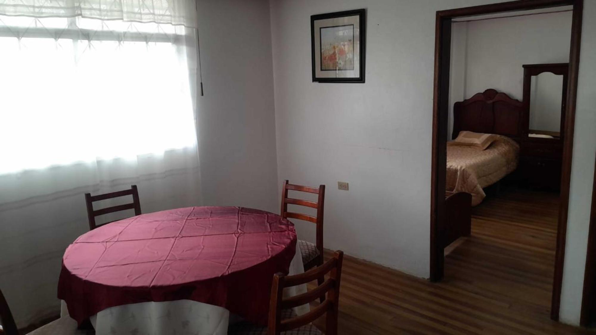 Apartamento Dulce Departamento Familiar La Pradera Loja Exterior foto