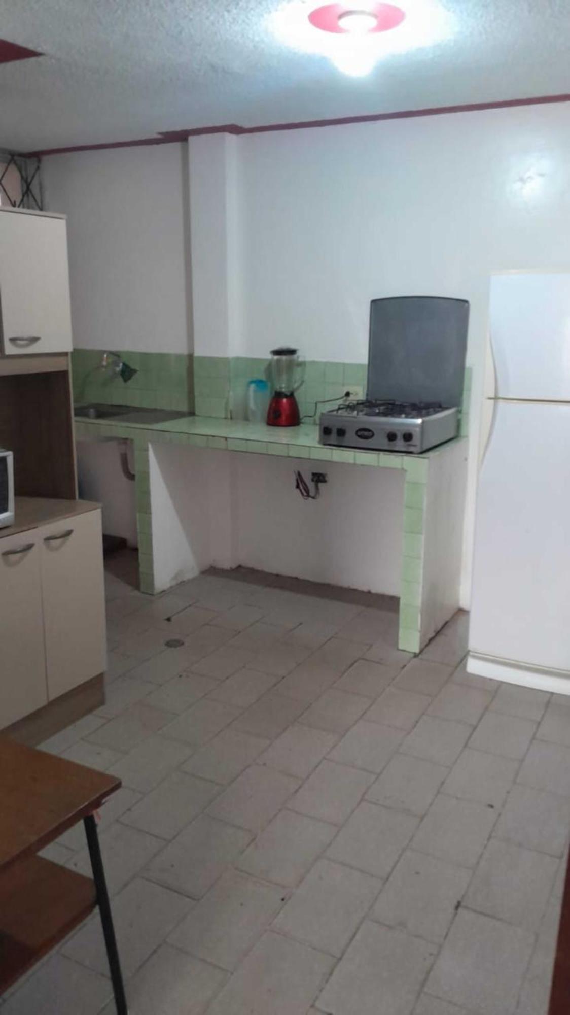 Apartamento Dulce Departamento Familiar La Pradera Loja Exterior foto