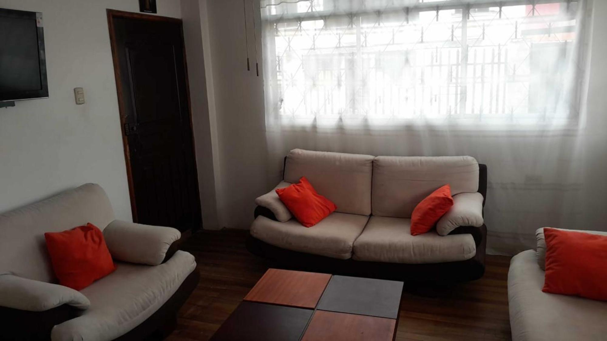 Apartamento Dulce Departamento Familiar La Pradera Loja Exterior foto