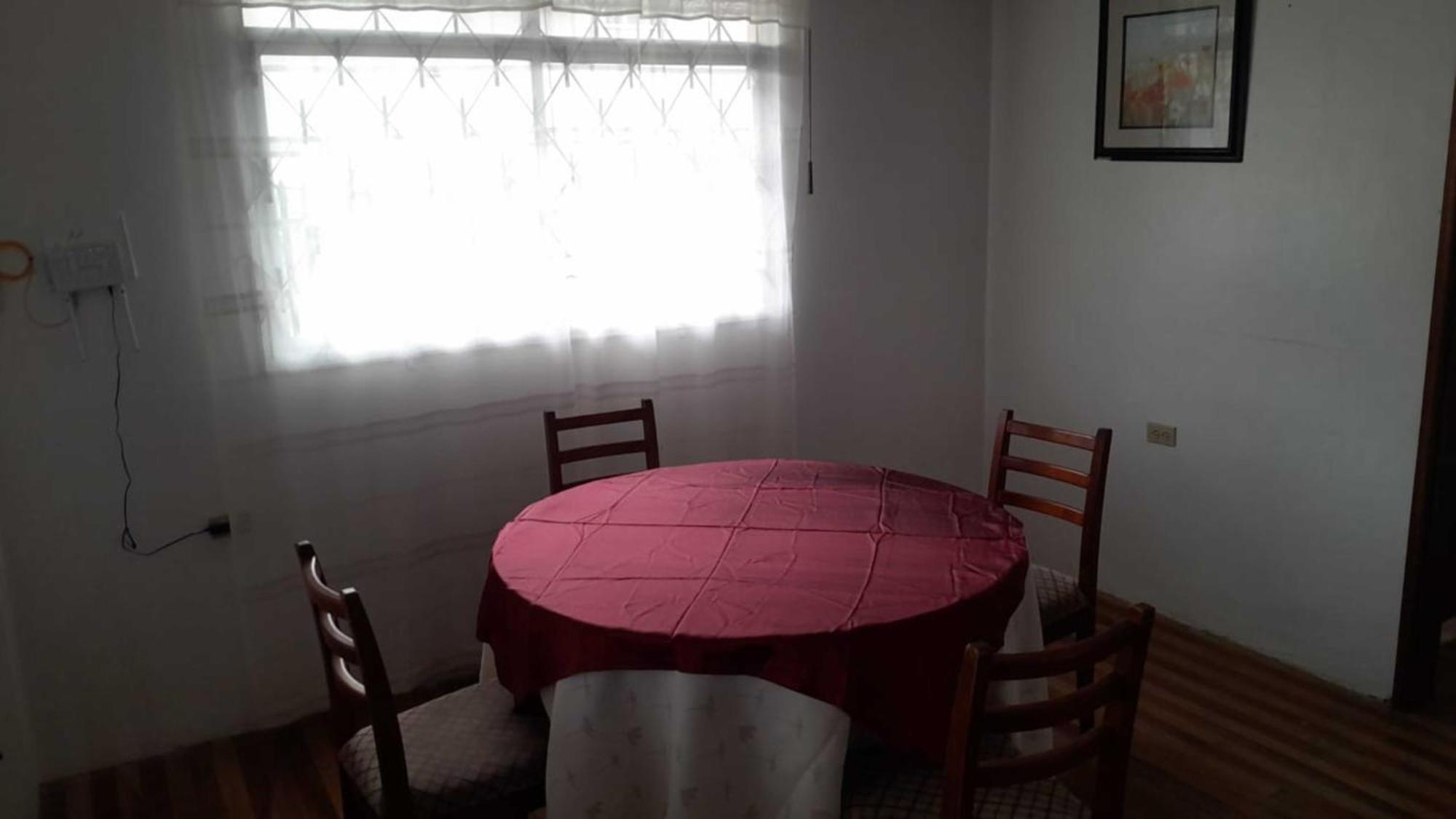 Apartamento Dulce Departamento Familiar La Pradera Loja Exterior foto